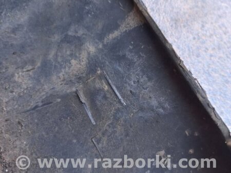 ФОТО Накладка порога наружная для KIA Sorento 1 BL (02-09) Київ