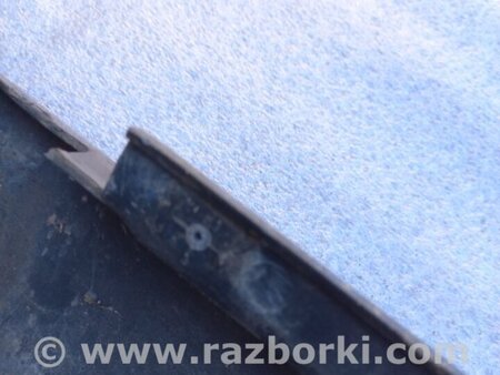 ФОТО Накладка порога наружная для KIA Sorento 1 BL (02-09) Київ