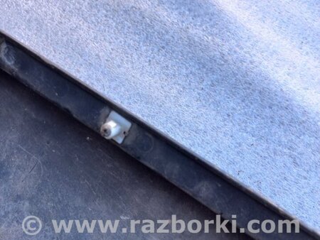 ФОТО Накладка порога наружная для KIA Sorento 1 BL (02-09) Київ