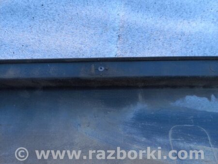 ФОТО Накладка порога наружная для KIA Sorento 1 BL (02-09) Київ