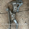 Механизм стеклоподъемника задний правый Subaru Forester SG S11 (02-08)