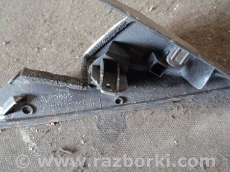 ФОТО Пластик салона для Subaru Impreza GD/GG Киев