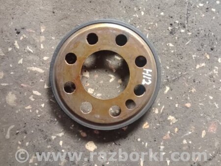 ФОТО Датчик коленвала ( магнитное колесо) для Hyundai ix35 I LM/EL Tucson (10-17) Київ