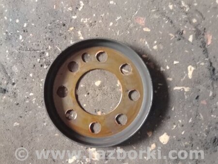 ФОТО Датчик коленвала ( магнитное колесо) для Hyundai ix35 I LM/EL Tucson (10-17) Київ