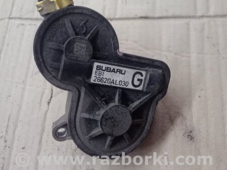 ФОТО Ручник Электрический задний левый для Subaru Outback V BS (14-21) Київ