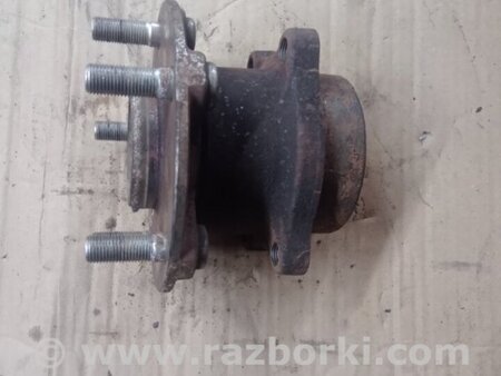 ФОТО Ступица задняя левая для Subaru Outback V BS (14-21) Київ