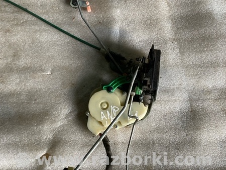 ФОТО Замок двери передний левый для KIA Sorento 1 BL (02-09) Київ