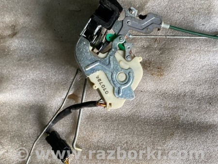 ФОТО Замок двери передний левый для KIA Sorento 1 BL (02-09) Київ