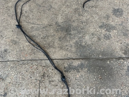 ФОТО Форсунка омывателя для Mercedes-Benz E-CLASS W212 (09-16) Київ