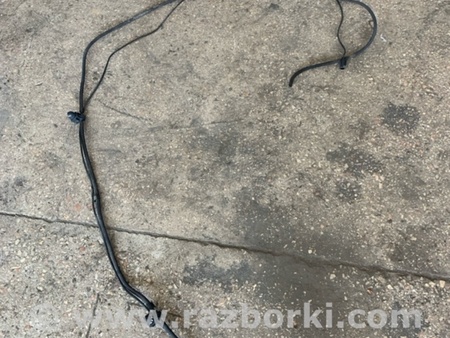 ФОТО Форсунка омывателя для Mercedes-Benz E-CLASS W212 (09-16) Київ