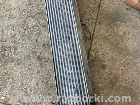 ФОТО Интеркулер для Mercedes-Benz E-CLASS W212 (09-16) Київ