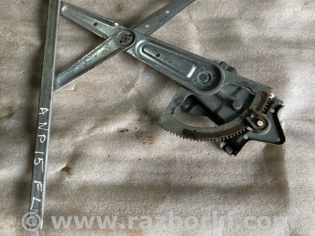 ФОТО Механизм стеклоподъемника передний левый для KIA Sorento 1 BL (02-09) Київ