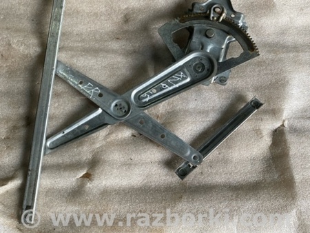 ФОТО Механизм стеклоподъемника передний правый для KIA Sorento 1 BL (02-09) Київ