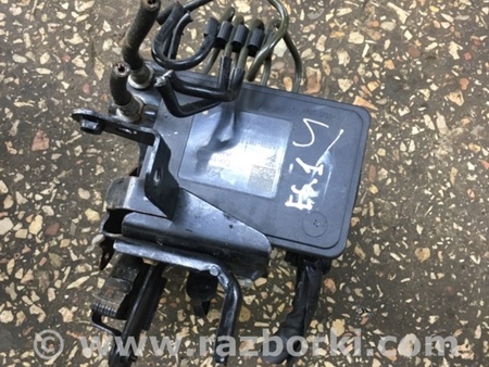 ФОТО Блок ABS для Subaru Outback V BS (14-21) Київ