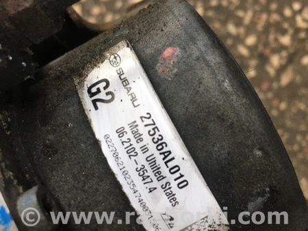 ФОТО Блок ABS для Subaru Outback V BS (14-21) Київ