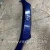 ФОТО Накладка крышки багажника для Subaru Outback V BS (14-21) Київ