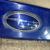 ФОТО Накладка крышки багажника для Subaru Outback V BS (14-21) Київ