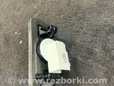 ФОТО Плафон задний для Subaru Outback V BS (14-21) Київ