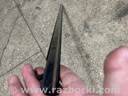 ФОТО Молдинг стекла передний левый для Subaru Outback V BS (14-21) Київ