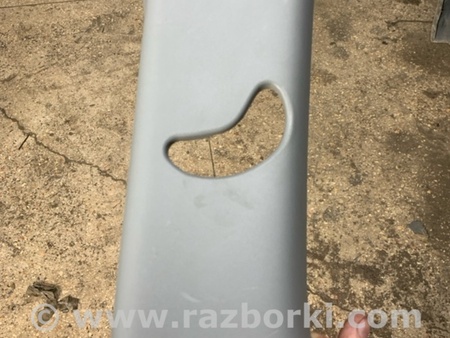 ФОТО Пластик салона задний для KIA Sorento 2 XM (09-14) Київ