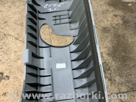 ФОТО Пластик салона задний для KIA Sorento 2 XM (09-14) Київ