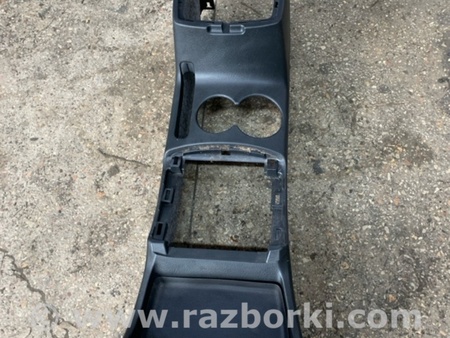 ФОТО Консоль между сидений для KIA Sorento 2 XM (09-14) Київ