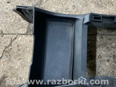 ФОТО Консоль между сидений для KIA Sorento 2 XM (09-14) Київ