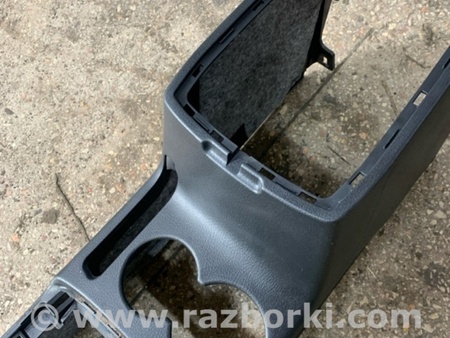 ФОТО Консоль между сидений для KIA Sorento 2 XM (09-14) Київ