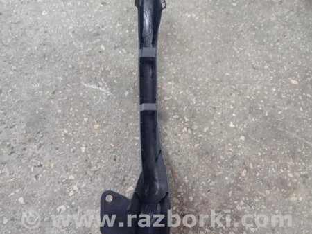 ФОТО Накладка крышки багажника для Subaru Legacy (все модели) Киев