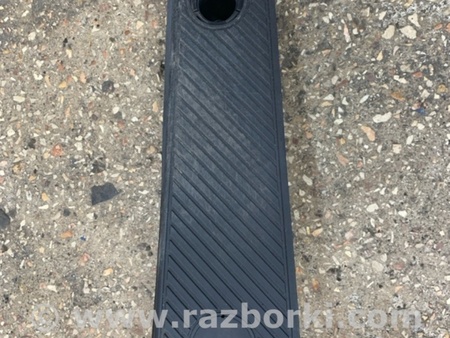 ФОТО Пластик салона для KIA Sorento 2 XM (09-14) Київ