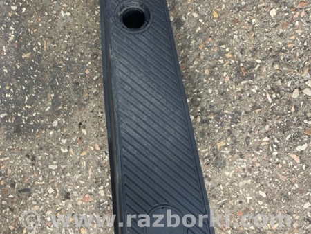 ФОТО Пластик салона для KIA Sorento 2 XM (09-14) Київ