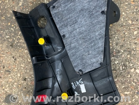 ФОТО Пластик салона правый для KIA Sorento 2 XM (09-14) Київ