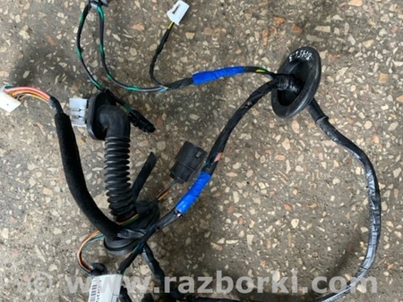 ФОТО Проводка задняя левая для KIA Sorento 2 XM (09-14) Київ
