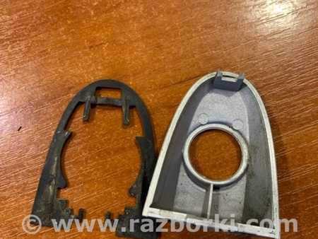 ФОТО Ручка двери внешняя передняя левая для Hyundai Santa Fe II CM (06-12) Київ