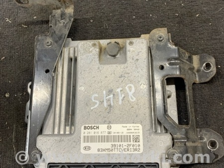 ФОТО Блок управления для KIA Sorento 2 XM (09-14) Київ