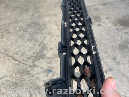 ФОТО Решетка бампера передняя для KIA Sorento 2 XM (09-14) Київ