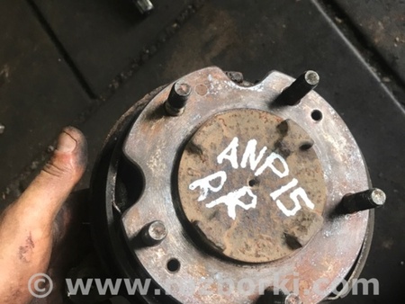 ФОТО Привод задний правый для KIA Sorento 1 BL (02-09) Київ