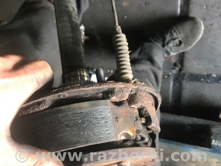 ФОТО Привод задний правый для KIA Sorento 1 BL (02-09) Київ