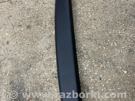 ФОТО Обшивка крышки багажника для Subaru Outback V BS (14-21) Київ