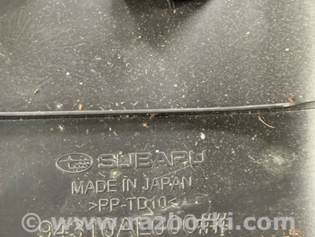 ФОТО Обшивка крышки багажника для Subaru Outback V BS (14-21) Київ