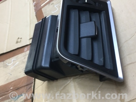 ФОТО Воздуховод передний правый для Subaru Outback V BS (14-21) Київ