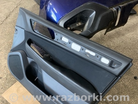 ФОТО Карта двери передней правой для Subaru Outback V BS (14-21) Київ