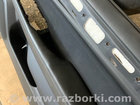ФОТО Карта двери передней правой для Subaru Outback V BS (14-21) Київ