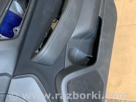 ФОТО Карта двери передней правой для Subaru Outback V BS (14-21) Київ