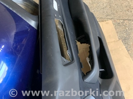 ФОТО Карта двери передней правой для Subaru Outback V BS (14-21) Київ