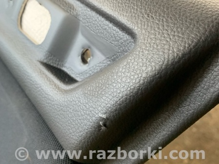 ФОТО Карта двери передней правой для Subaru Outback V BS (14-21) Київ