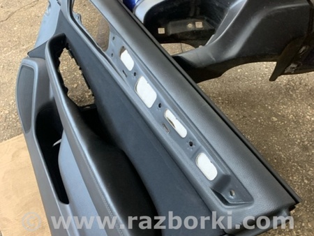 ФОТО Карта двери передней правой для Subaru Outback V BS (14-21) Київ