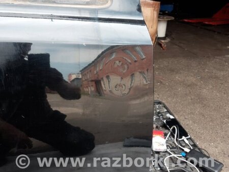 ФОТО Дверь передняя правая для KIA Sorento 1 BL (02-09) Київ