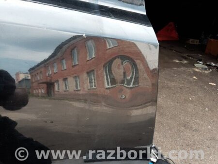 ФОТО Дверь передняя правая для KIA Sorento 1 BL (02-09) Київ