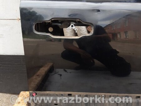ФОТО Дверь передняя правая для KIA Sorento 1 BL (02-09) Київ